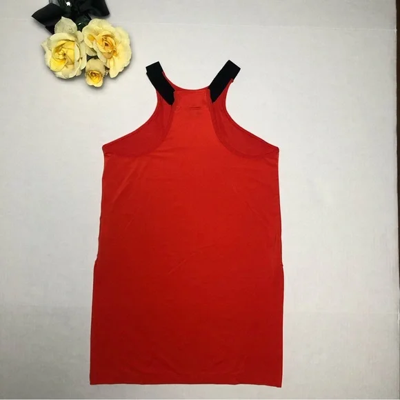 ⭐️NEW⭐️Nike Women’s Dri-Fit Race Back Tank Top - Picture 5 of 9